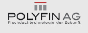 Polyfin Logo